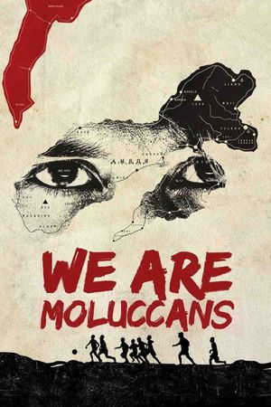 We Are Moluccans's poster