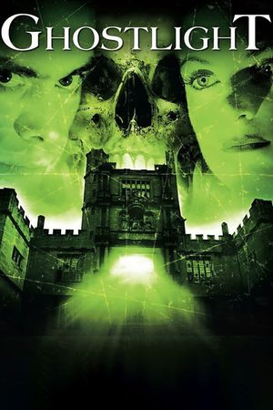 Ghostlight's poster