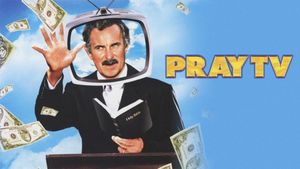Pray TV's poster