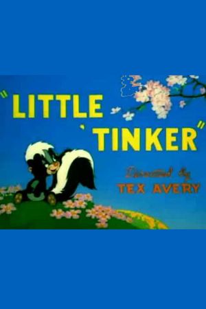 Little 'Tinker's poster image