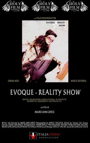 Evoque Reality Show - Dogme#61's poster