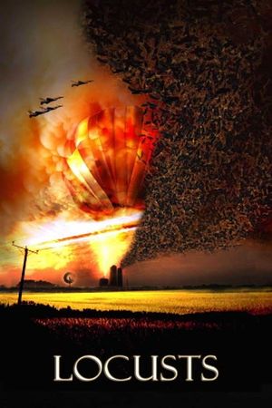 Locusts's poster