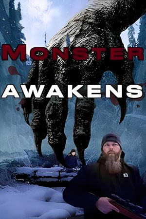 Monster Awakens's poster