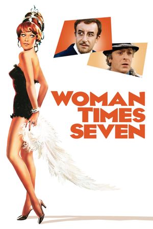 Woman Times Seven's poster image