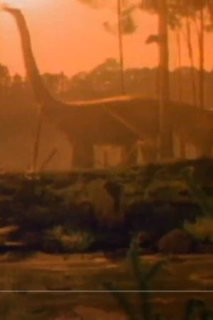 Dinosaur Secrets Revealed's poster