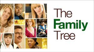 The Family Tree's poster