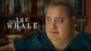 The Whale's poster