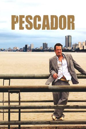 Pescador's poster