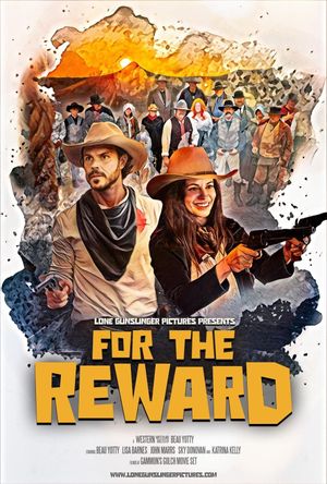 For the Reward's poster image