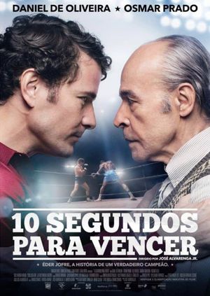 10 Segundos para Vencer's poster