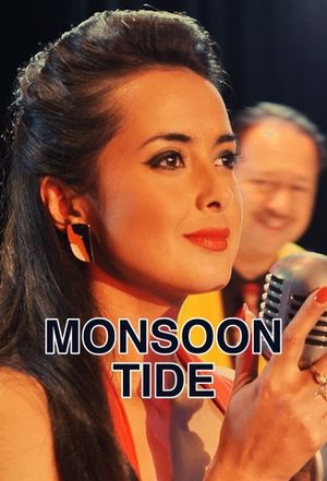 Monsoon Tide's poster