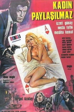 Kadin Paylasilmaz's poster