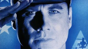 The General's Daughter's poster