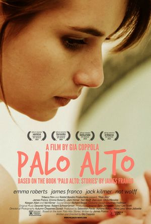 Palo Alto's poster