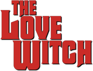 The Love Witch's poster