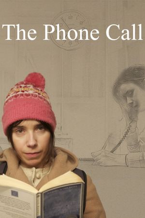 The Phone Call's poster