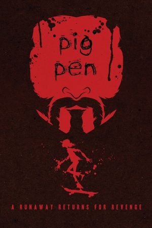 Pig Pen's poster