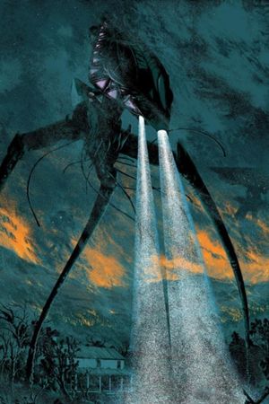 War of the Worlds's poster