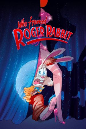 Who Framed Roger Rabbit's poster