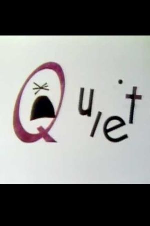 Q for Quiet's poster