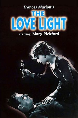 The Love Light's poster