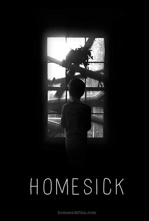 Homesick's poster