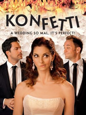Konfetti's poster image