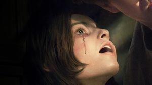 Insidious: Chapter 3's poster