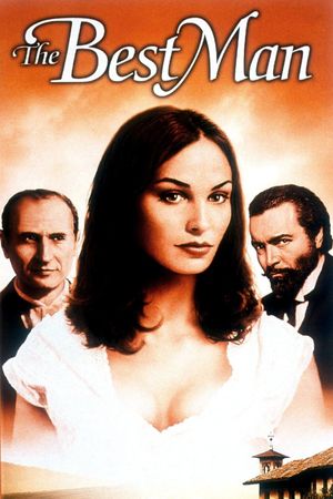 The Best Man's poster