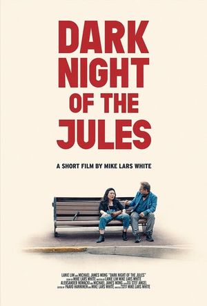 Dark Night of the Jules's poster