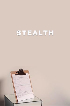 Stealth's poster