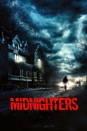 Midnighters's poster