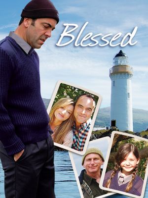 Blessed's poster
