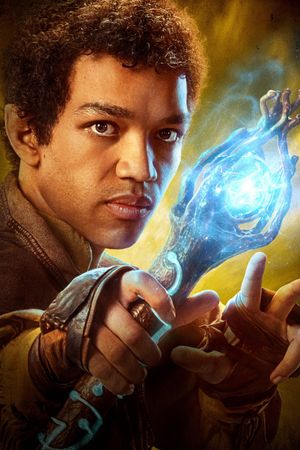 Dungeons & Dragons: Honor Among Thieves's poster
