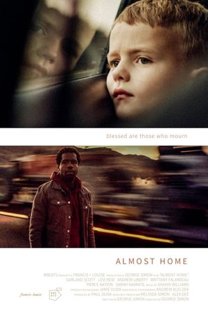 Almost Home's poster