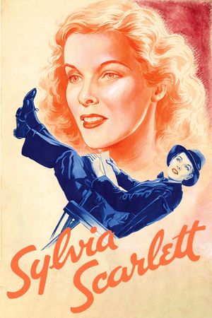 Sylvia Scarlett's poster