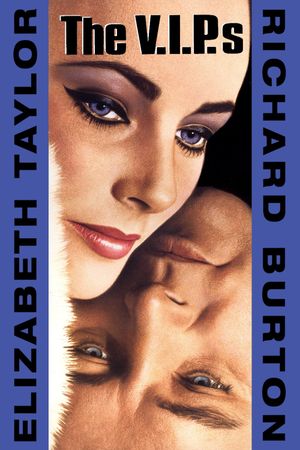 The V.I.P.s's poster