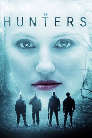 The Hunters's poster image