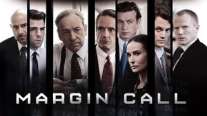 Margin Call's poster