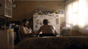 Snowtown's poster