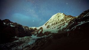 Alpinist - Confession of a Cameraman's poster