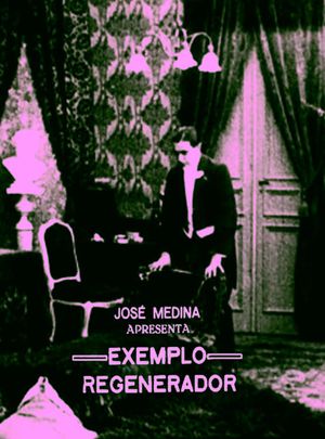 Exemplo Regenerador's poster