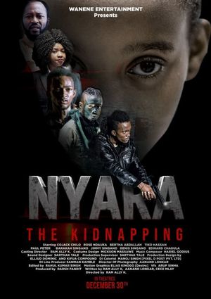 Nyara: The Kidnapping's poster image