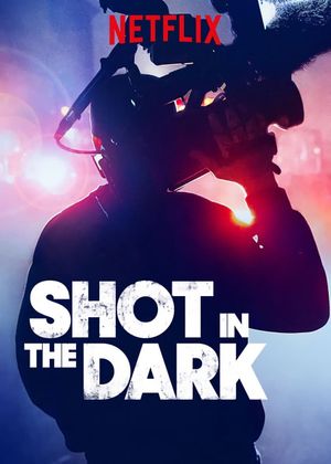 Shot in the Dark's poster