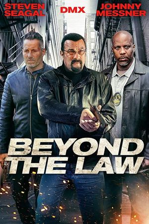 Beyond the Law's poster