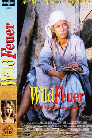 Wildfeuer's poster