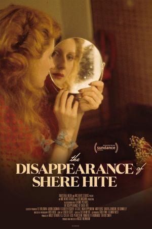 The Disappearance of Shere Hite's poster