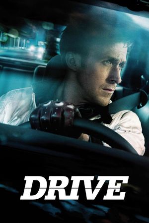 Drive's poster