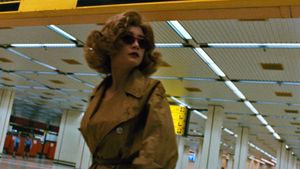 Chungking Express's poster