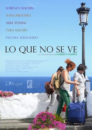 Lo que no se ve's poster image